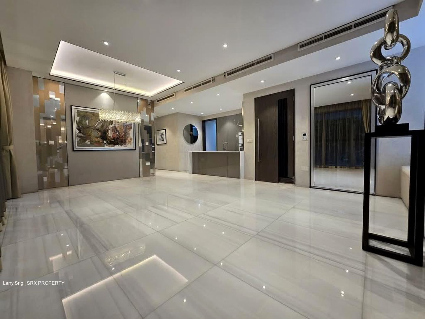Hallmark Residences (D10), Condominium #529791231